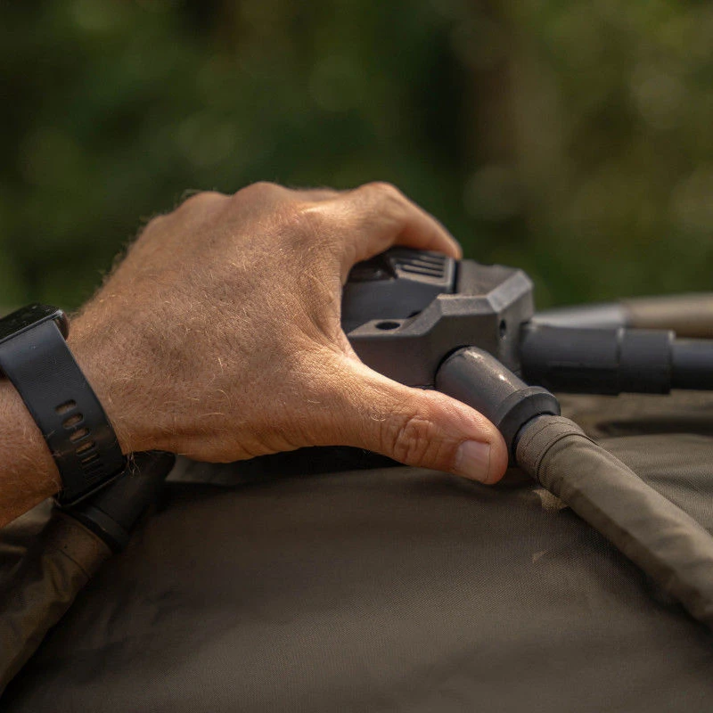 Avid Carp Exo 2 Man Bivvy System